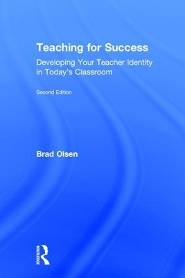 Teaching for Success book