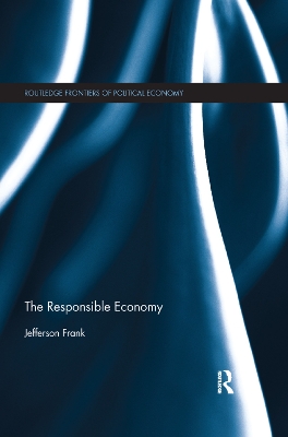 The Responsible Economy book