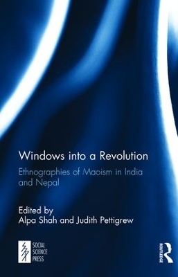 Windows into a Revolution book