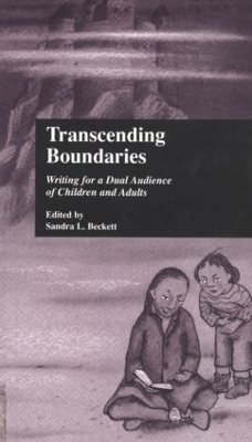 Transcending Boundaries by Sandra L. Beckett