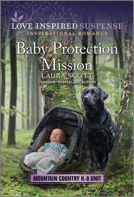 Baby Protection Mission by Laura Scott