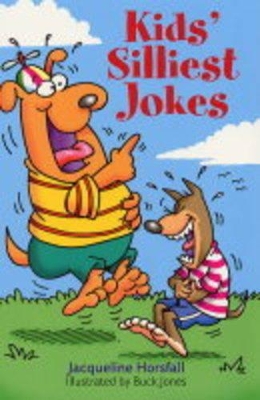 Kids' Silliest Jokes book