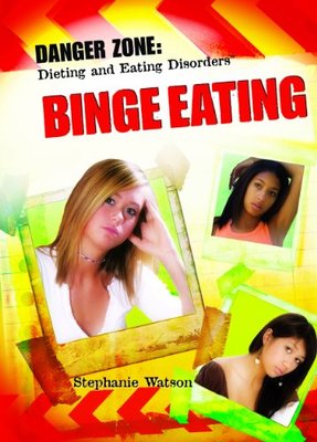 Binge Eating book