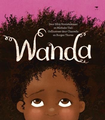 Wanda book