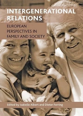 Intergenerational relations book