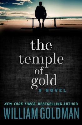 The The Temple of Gold by William Goldman