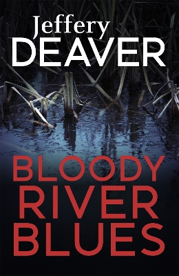Bloody River Blues book