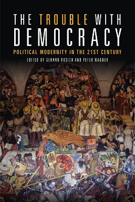 Trouble with Democracy by Gerard Rosich