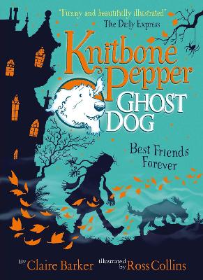 Knitbone Pepper (1) by Claire Barker