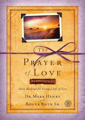 Prayer of Love Devotional book