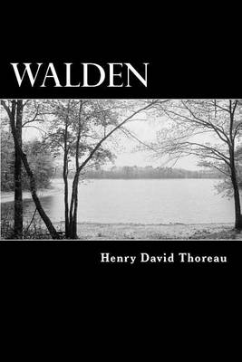 Walden by Alex Struik