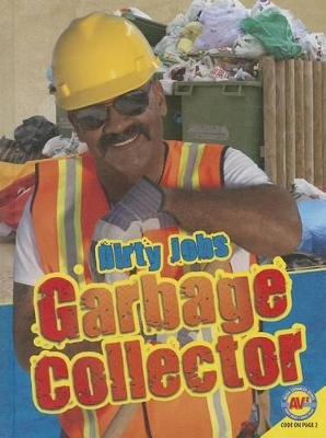 Garbage Collector by Jack Zayarny