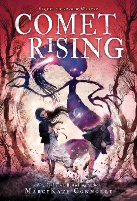 Comet Rising book