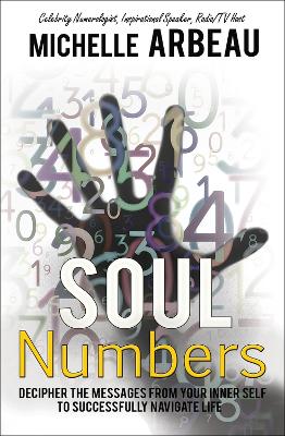 Soul Numbers book