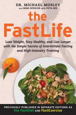 Fastlife book