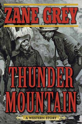 Thunder Mountain book