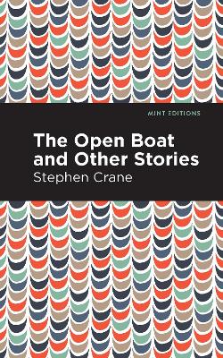 The Open Boat and Other Stories book