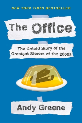 The Office book