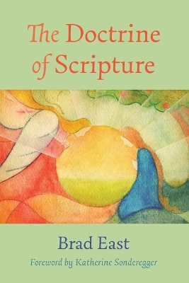 The Doctrine of Scripture book