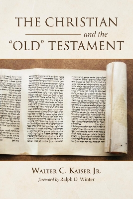 The Christian and the Old Testament book