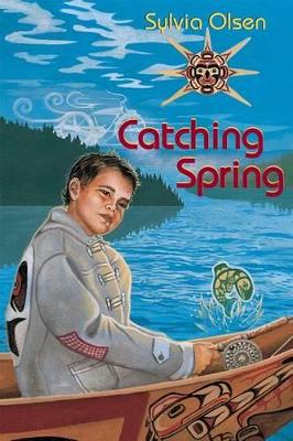 Catching Spring book