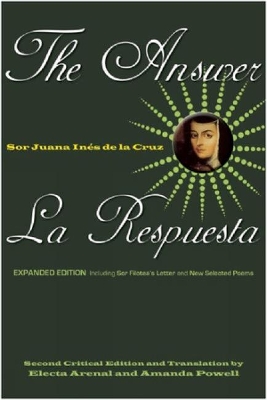 Answer/la Repuesta book