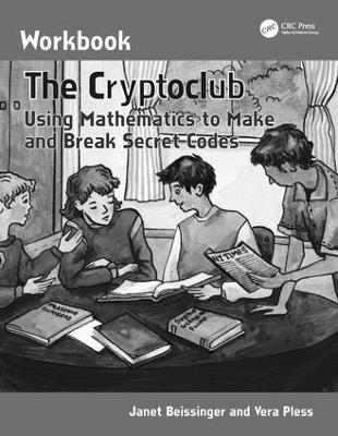 The Cryptoclub Workbook by Janet Beissinger