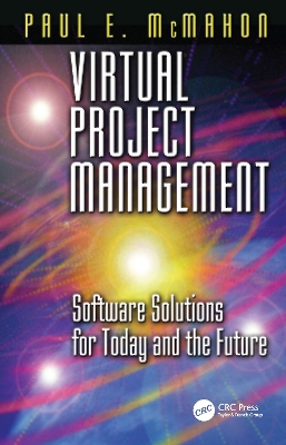 Virtual Project Management book
