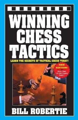 Winning Chess Tactics book