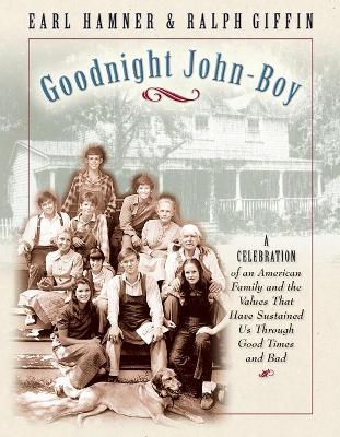 Goodnight John Boy book