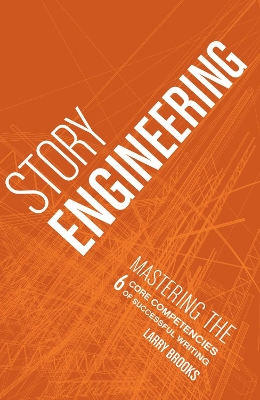 Story Engineering book