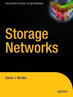 Storage Networks book