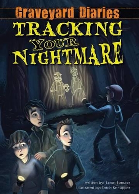 Tracking Your Nightmare book