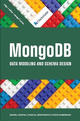 MongoDB Data Modeling and Schema Design book