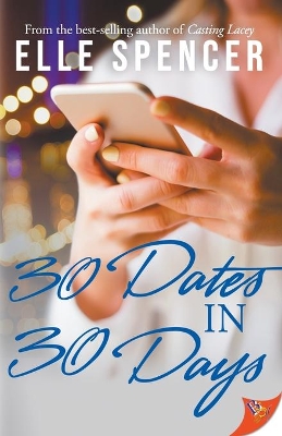 30 Dates in 30 Days book