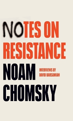 Notes on Resistance book