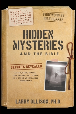 Hidden Mysteries and the Bible book