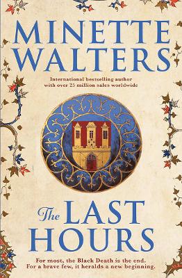 Last Hours by Minette Walters
