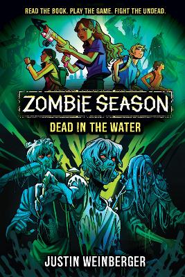 Dead in the Water (Zombie Season #2) book