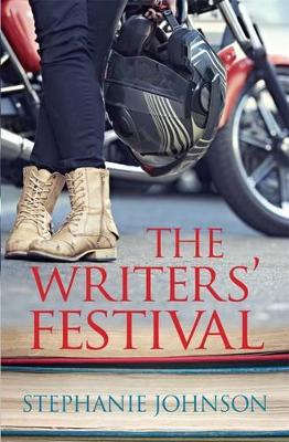 Writers' Festival book
