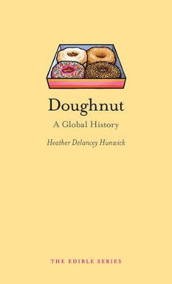 Doughnut book