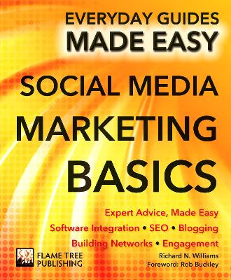 Social Media Marketing book
