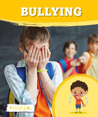 Bullying by Holly Duhig