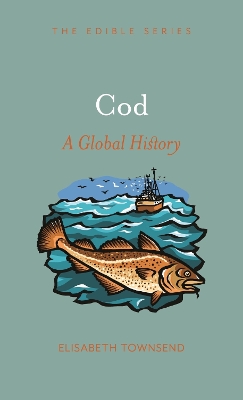 Cod: A Global History book