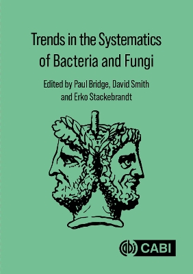 Trends in the Systematics of Bacteria and Fungi book