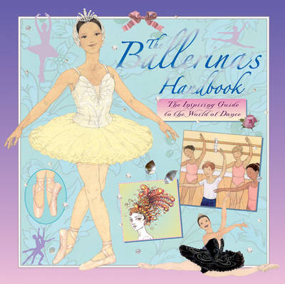 Ballerina's Handbook book