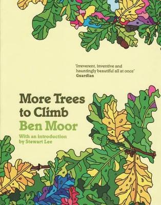 More Trees to Climb book