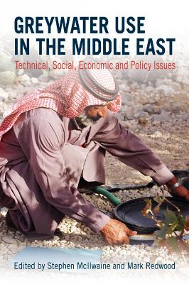 Greywater Use in the Middle East book