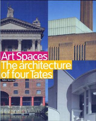 Art Spaces: Architecture of the Four book
