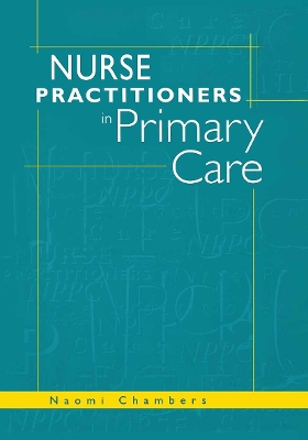 Nurse Practitioners in Primary Care book